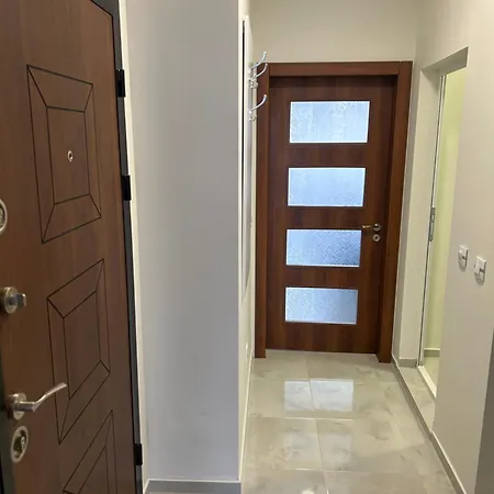 Apartment Двустен Апартамент Ив.Рилски *