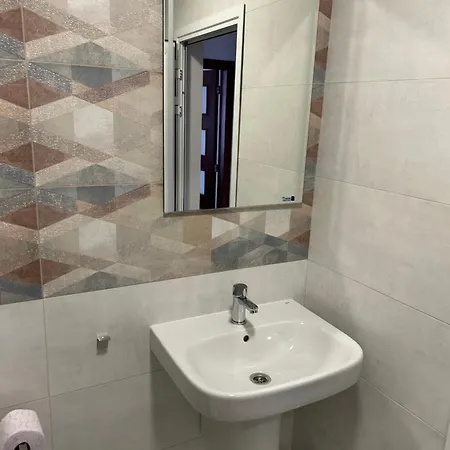 Apartment Двустен Апартамент Ив.Рилски